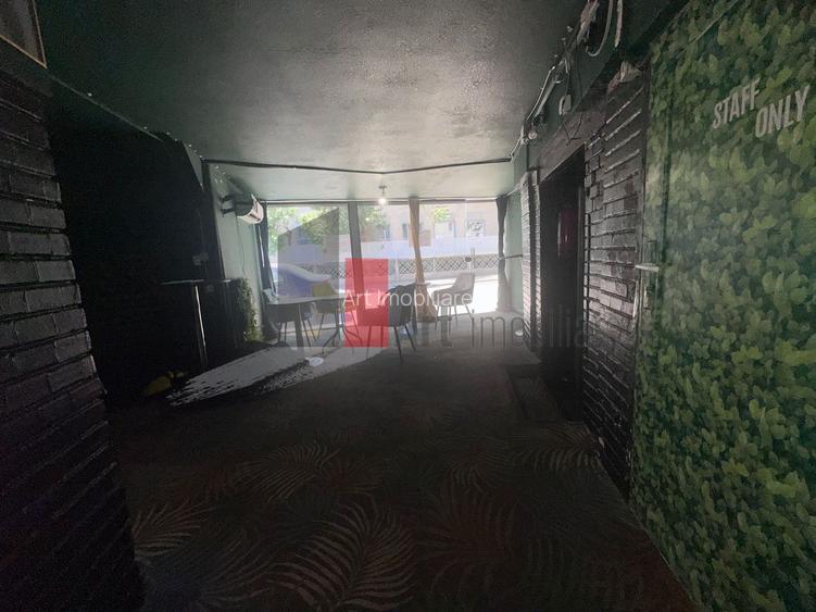 Spatiu comercial de inchiriat in zona Piata Matache/Gara de Nord/ Zona Buzesti - 9