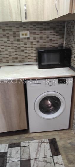 Garsoniera - zona Gara/Abator - 62.000 euro (Cod E11) - 5