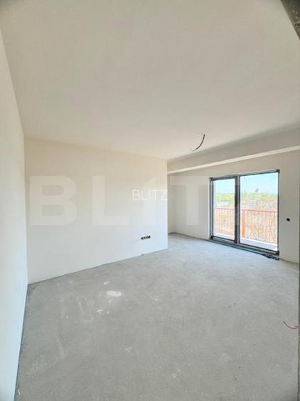 EXCLUSIVITATE!Apartament 3 camere,poziție excelentă lângă Clinica Amethyst-Metro - 15