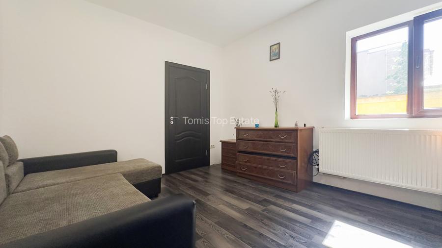 Vila D+P+1E cu 7 camere in Eforie Nord - ideal investiție sau locuința - 11