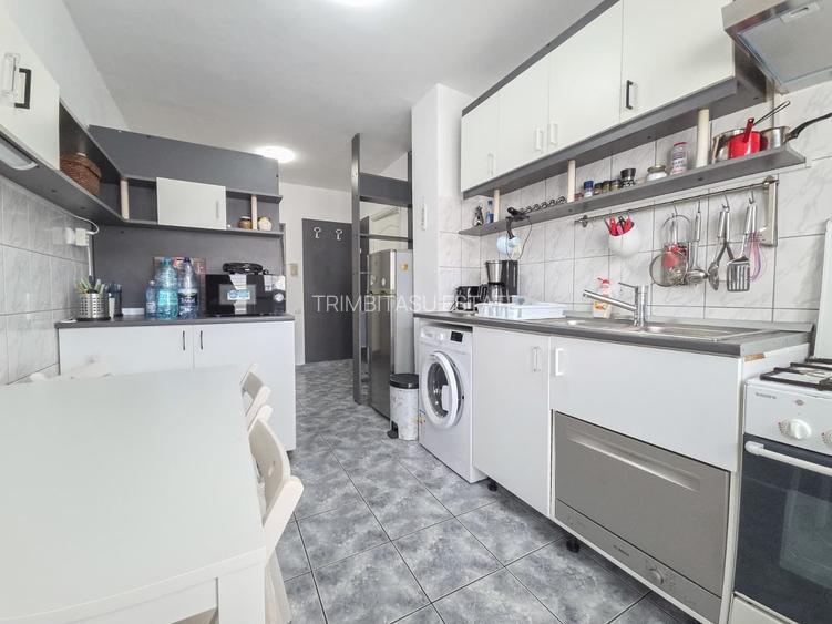 Iancului | 3 Camere Spațios | Metrou 10 min | COMISION 0% - 20