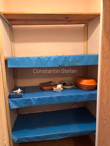 Apartament 3 camere, 8 minute metrou Gorjului- Direct proprietar - 7