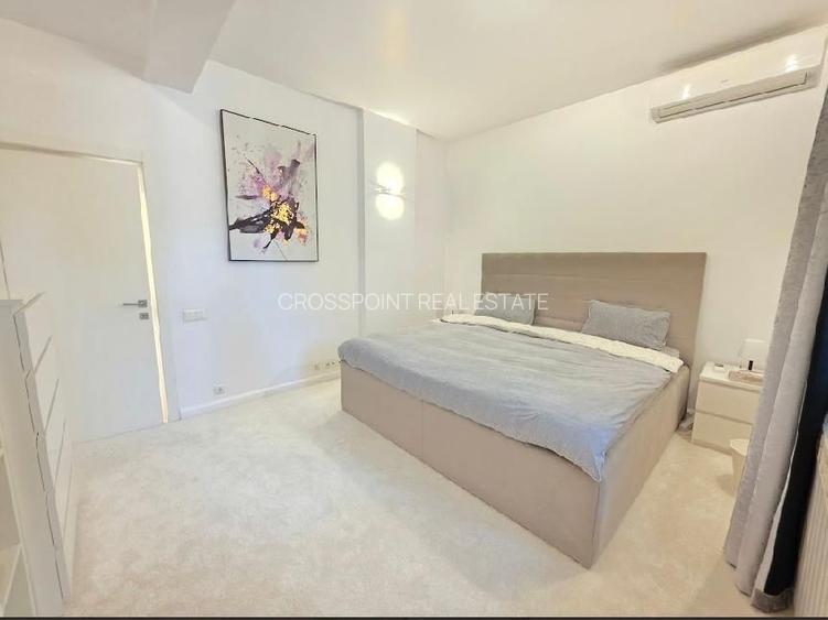 Apartament Exclusivist 4 Camere | Primăverii | Terasă Generoasă & Garaj - 9