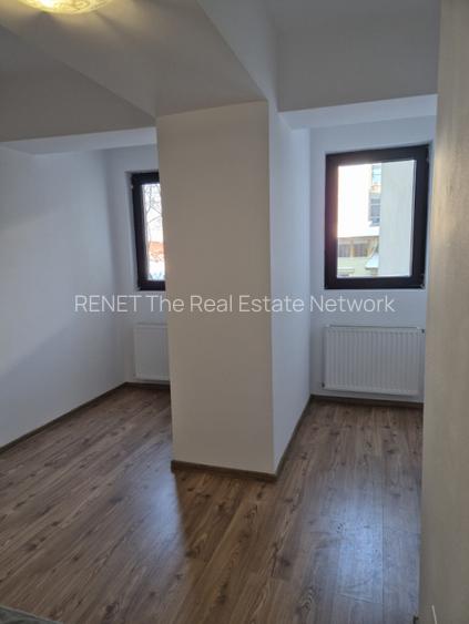 Apartament - nemobilat - metrou Timpuri Noi - centrală termica - 4