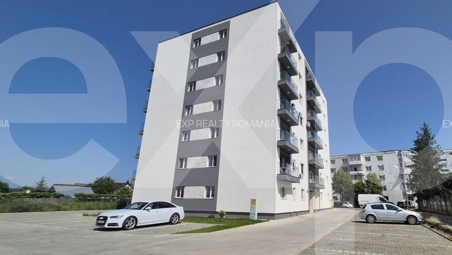 Apartament 2 camere in Mioveni | Bloc Nou 2026 - 3