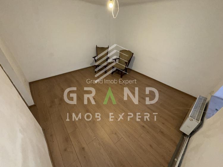 Casă de închiriat | 3 camere | ideal birou/locuință | Platinia/Calea Mănăștur - 10