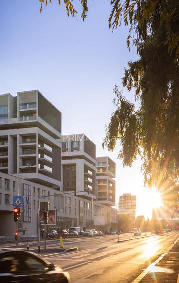 Apartament 2 Camere FINISAT - PRIMA VISTA - 4