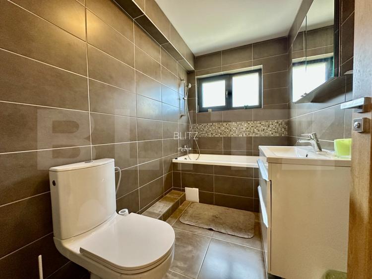 Casă tip duplex la cheie, in cartier Europa! - 16