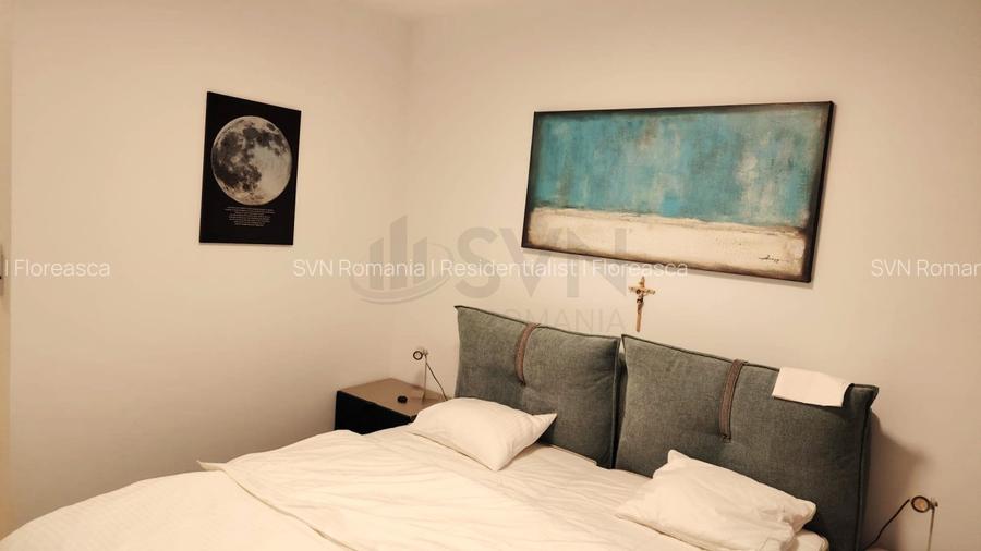 REA1026855 Apartament modern 3 camere I Luxuria Residence I View panoramic - 22