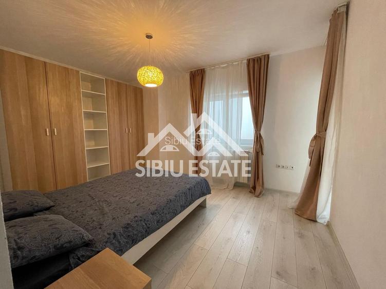 Apartament de inchiriat 3 camere  Zona strada Liviu Ciulei - 15