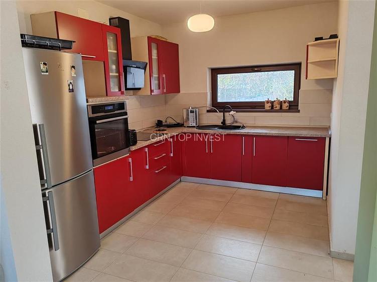 Casa stil mediteranean 3 camere 2 bai curte 790mp zona Cetate - 10