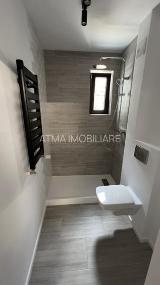 Apartament in Vila Spatiu Comercial / Birouri Piata Sfantul Ștefan  - 9