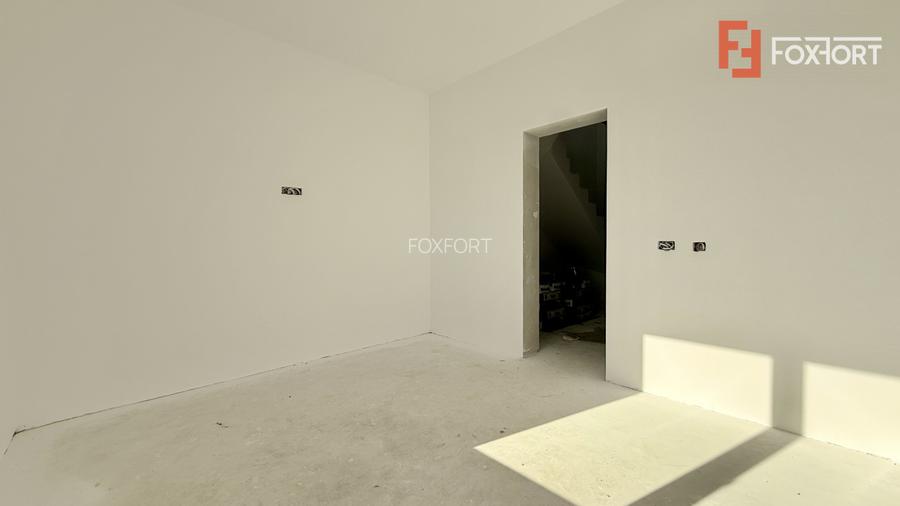 Duplex 5 camere cu toate utilitatile - Mosnita Noua - 5