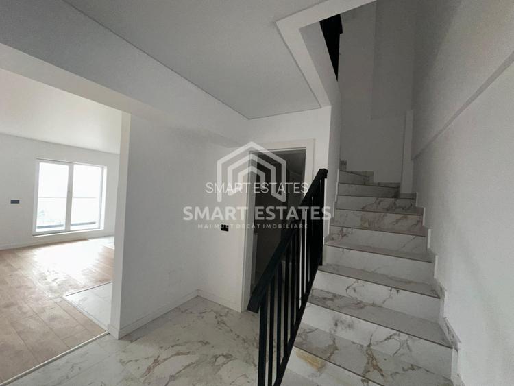 Piata Sudului - Duplex Nou 3 Camere - Comision 0% - 6
