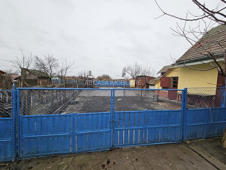 Casă individuală, cu 3 camere, în localitatea Ivanda, la 30 km de Timișoara - 33