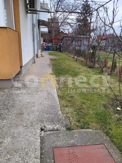 Apartament de vanzare | SU 49 mp | Parcare | Zona str. Plevnei - 13