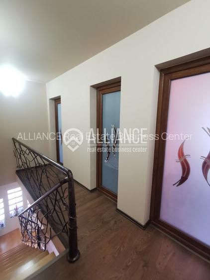 Casă de vânzare în Cumpăna – P+M, complet mobilată și utilată - 8