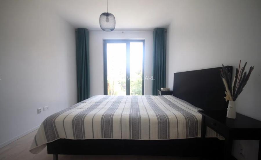 Apartament modern cu 2 camere,56 mp,parcare subterana, zona str. Plopilor. - 7