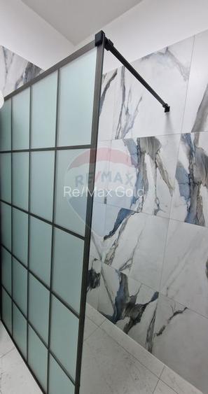 Apartament mobilat și utilat cu 2 camere în suprafață de 3 camere - 10