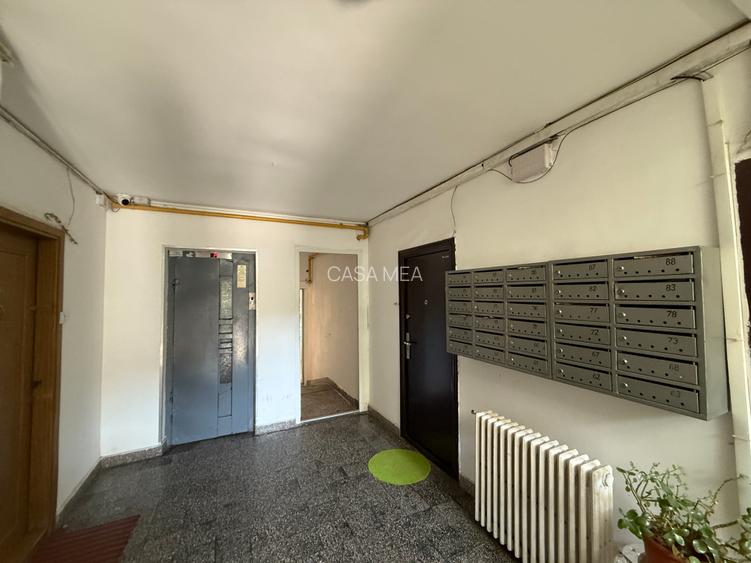 Apartament 2 camere Nicolae Grigorescu 5 min  str. Lotrioara - 35