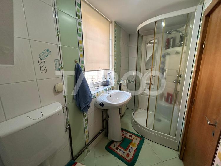 Casa individuala utilata si mobilata cu piscina incalzita in Turnisor - 31