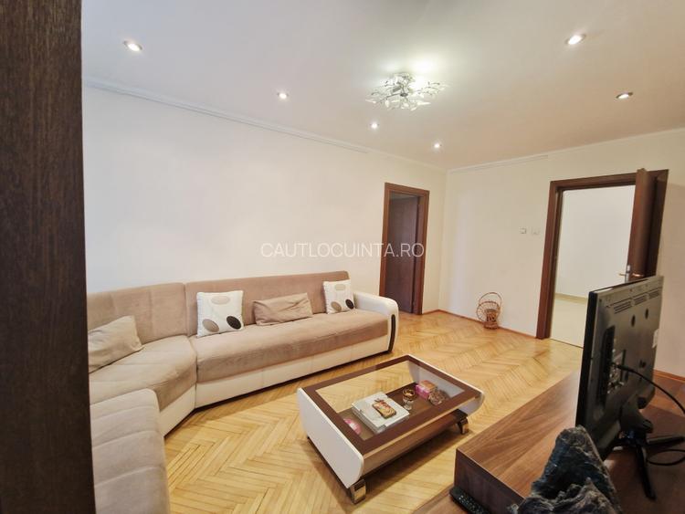 Apartament 2  Camere Mosilor | Metrou Obor' | bloc 82' | Modern - 2