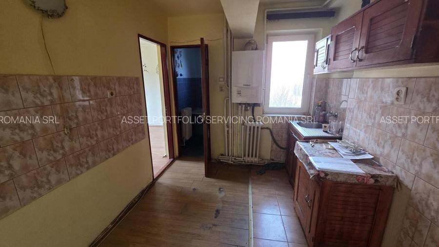 Apartament 2 camere, str. Salcâmilor, bl.30, DEVA - 8