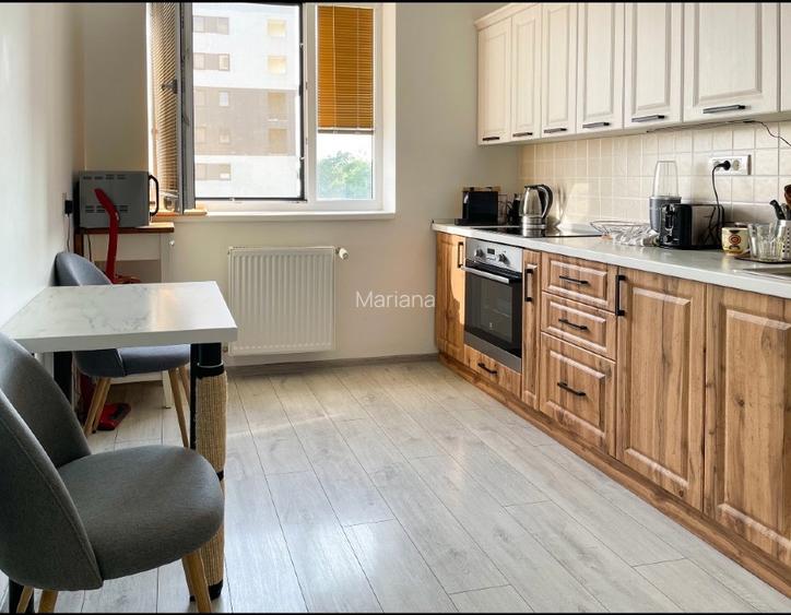 Vand ap 4 camere, bloc nou, Prima Onestilor - 14