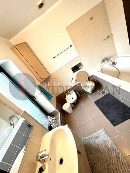 Apartament cu 3 camere NATURA RESIDENCE -  loc de parcare si  boxa - 8