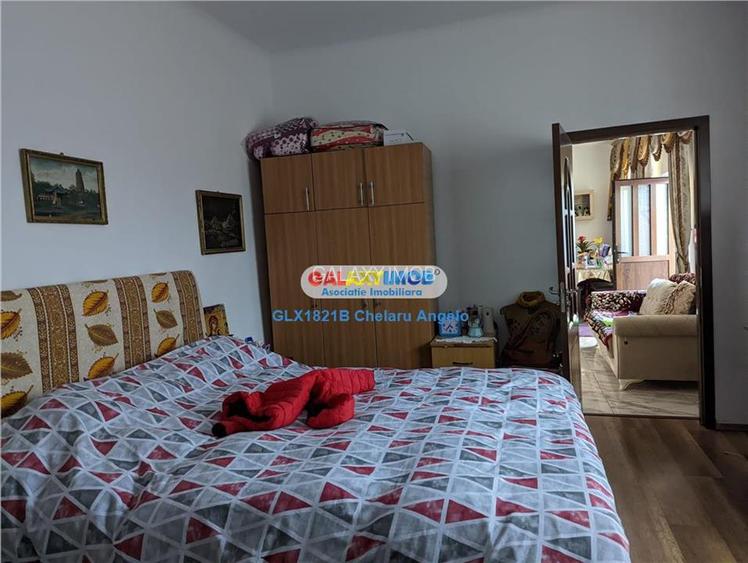 Timpuri Noi casa 3 camere,125mp,teren 200 mp,renovata - 9