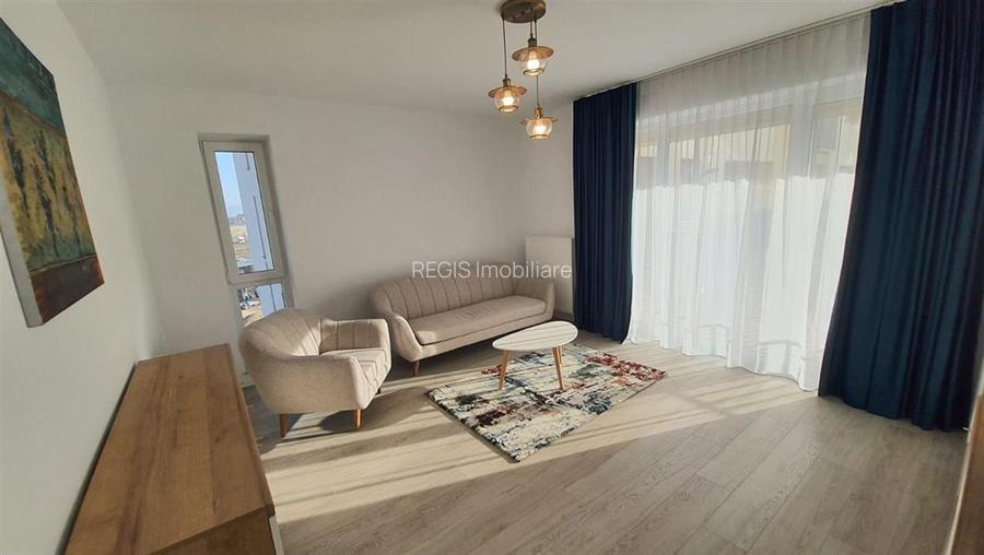 Apartament lux 3 cam, Coresi Kasper - 9