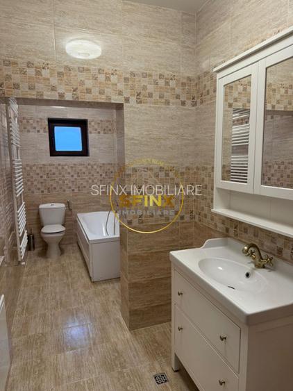 2 camere | Dorobanti | Vila interbelica renovata | 74 mp utili - 7