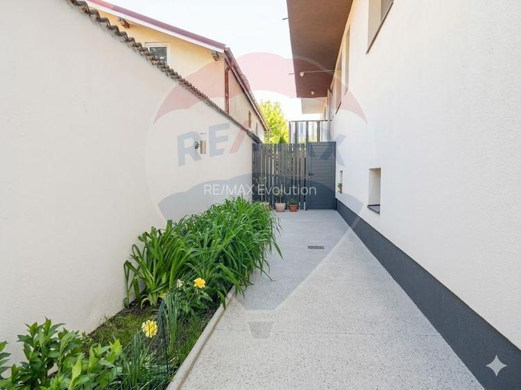 De închiriat: Apartament cu 3 camere in Ghimbav , COMISION 0% - 9