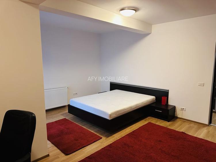 Apartament 2 camere de închiriat – Popești-Leordeni-Centrala proprie - 6