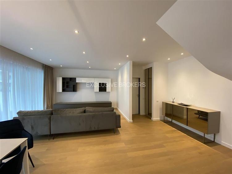 Luxury Duplex Herastrau! 2 Underground Parkings| | - 4