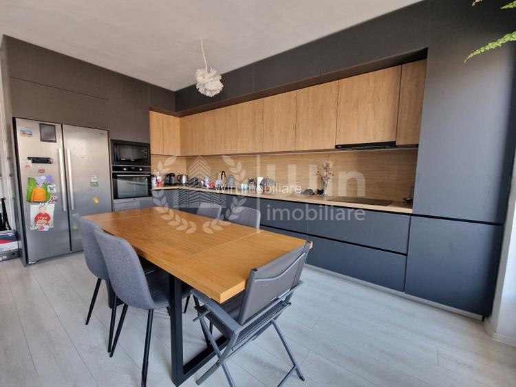 Penthouse 4 camere | 94mp | Terasa 38mp | Garaj | Iris | Zona Rivus! - 3