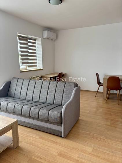 Apartament cu 2 camere Green Park - 2