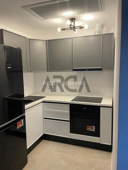 2 Camere | One Lake Club | Floreasca - 3