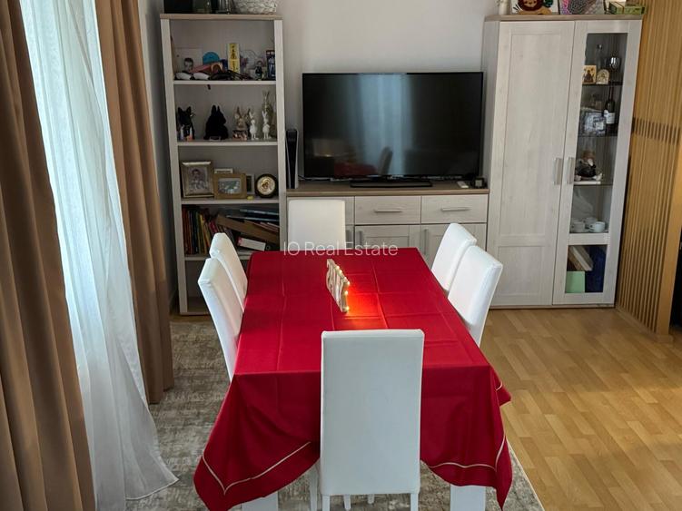 VANZARE APARTAMENT 3 CAMERE ANDORA PIPERA/GRADINA/LOC PARCARE - 5