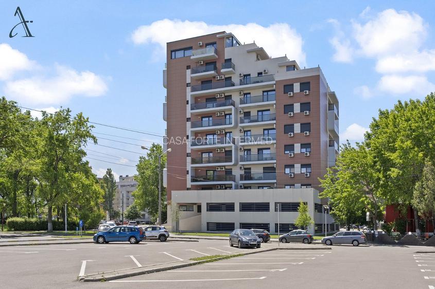 Apartament 3 camere Mamaia,  Vila Sophia  180.000 € - 21