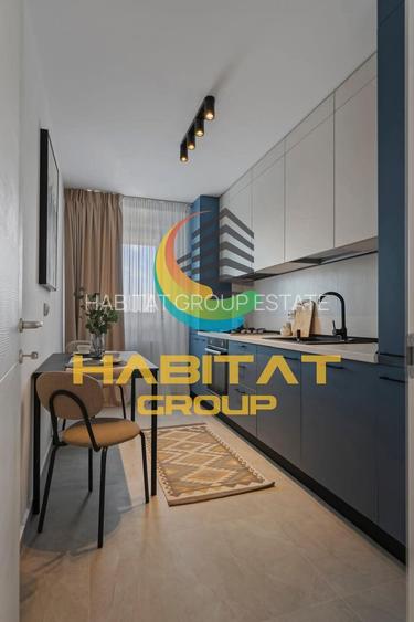 Vanxare apartament 2 camere 62mp Lidl la 2 min Zona Brancoveanu - 7