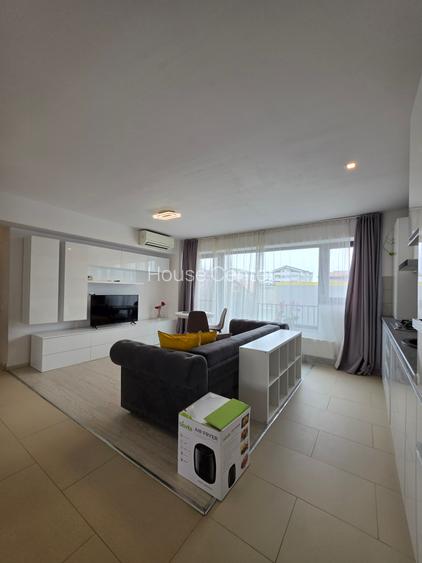 Apărătorii Patriei 2 camere, centrala proprie , loc de parcare - 3