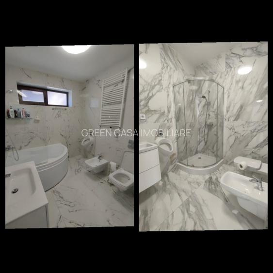 Duplex finisat/mobilat, Fagului, Floresti - 5