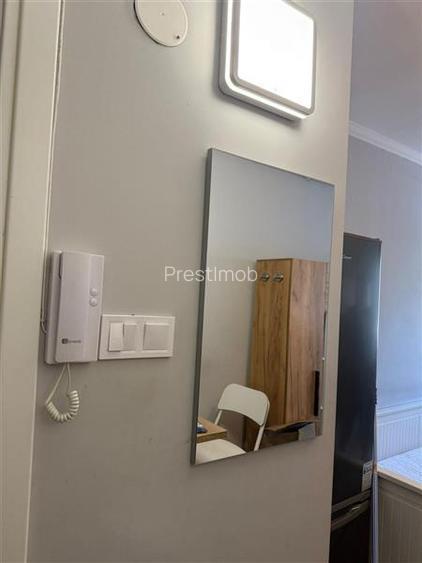 Garsoniera de inchiriat in zona 7 noiembrie - 4