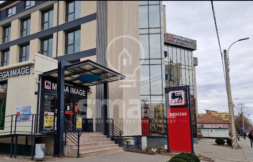 Apartament 2 camere 51mpfinisat Gheorgheni - 11