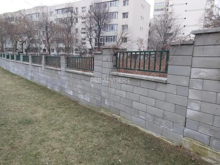 Teren Soseaua Pantelimon|Vedere Parc|Lac - 9