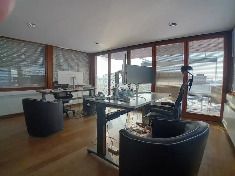 Penthouse Duplex de Lux | Dorobanți | Terase generoase | 345 mp - 5