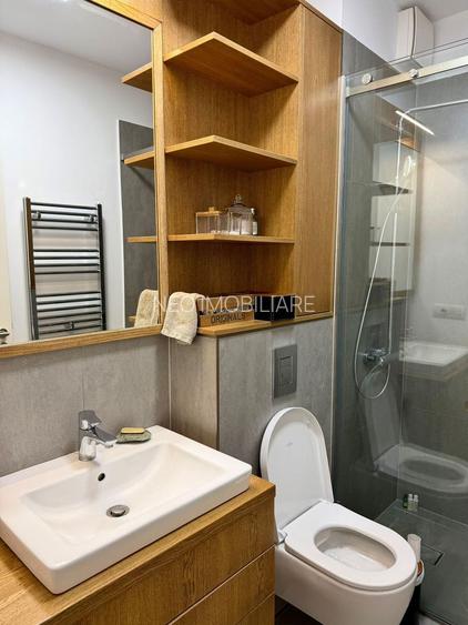 ISHO -Riverside - Bega  - Industrial - Modern - 15