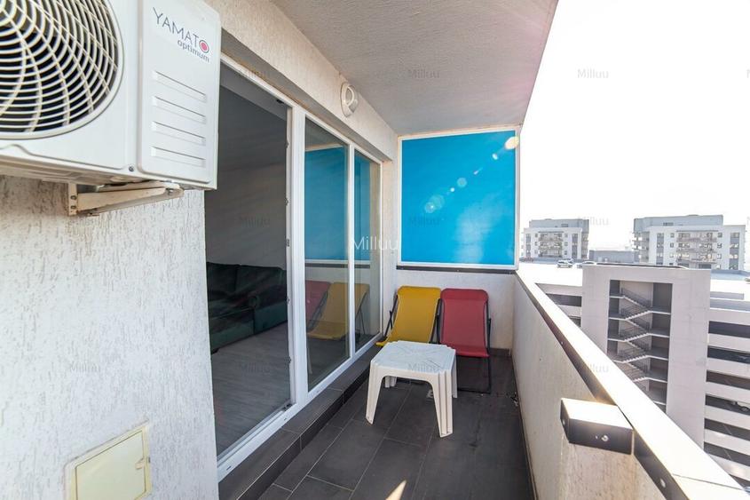 2 camere | 10 Minute Metrou Nicolae Teclu | Petfriendly | Zona Pallady - 16