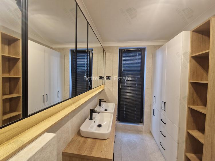 Casă individuală de vânzare Berceni Ilfov – 4 camere, curte 765 mp - 22